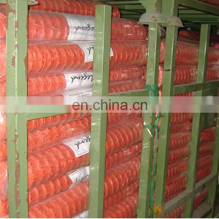 thick safety netting / thickness heavy orange safety fence