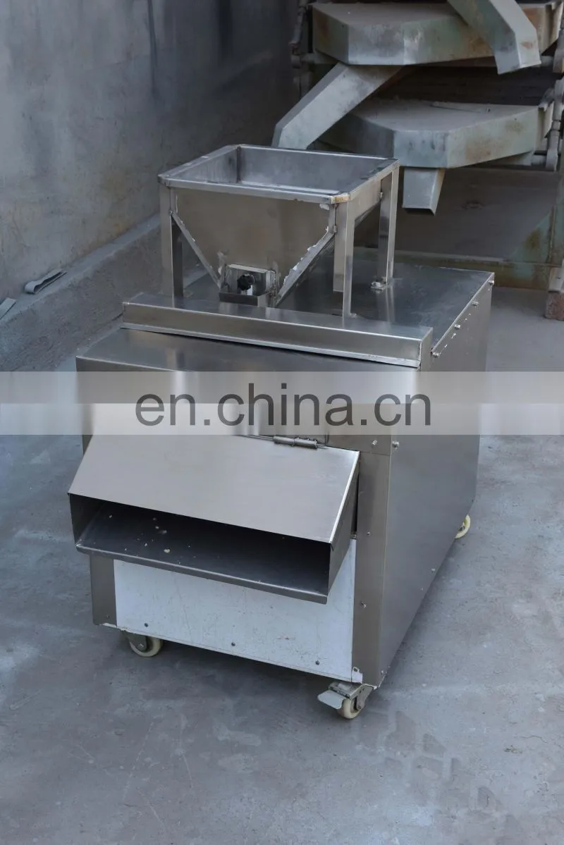 Peanut Slicer/Peanut Slicing Machine|Peanut/Almond Slicing Machine