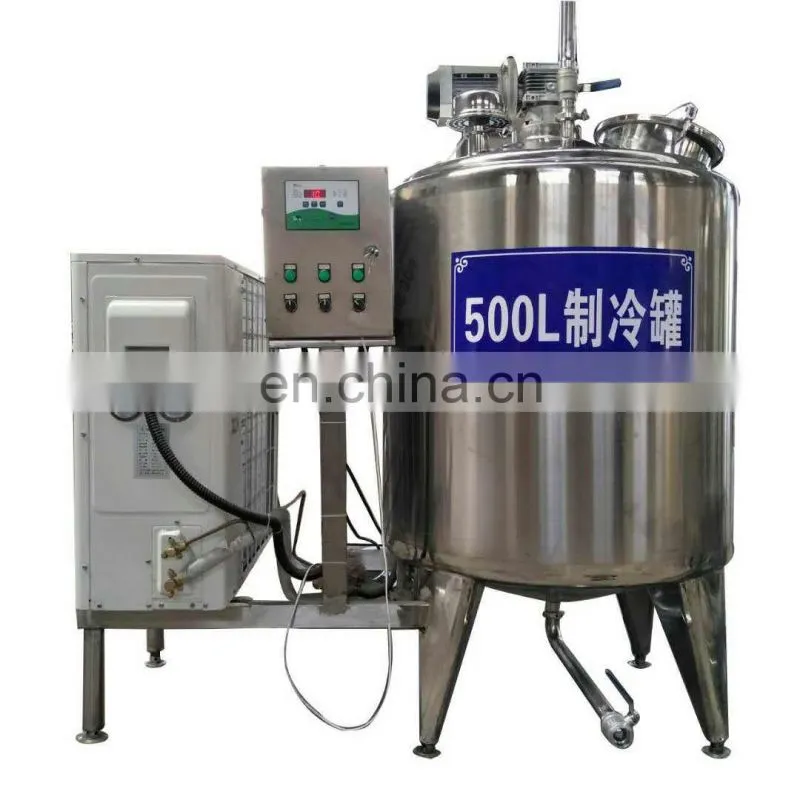 Milk yoghurt cheese butter Solid yogurt production line