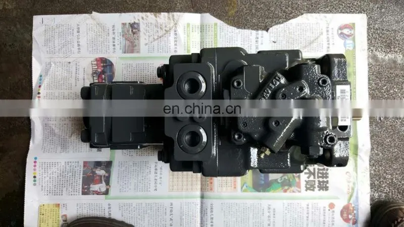 708-3S-00512 708-3S-01512 PC35MR-2 Hydraulic Pump