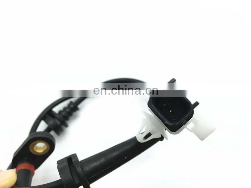 ABS Wheel Speed Sensor OEM 57470-TA0-A02 57470TA0A02 57470 TA0 A02