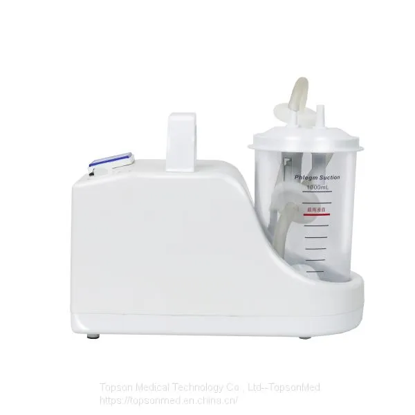 Suction Machine-YD01