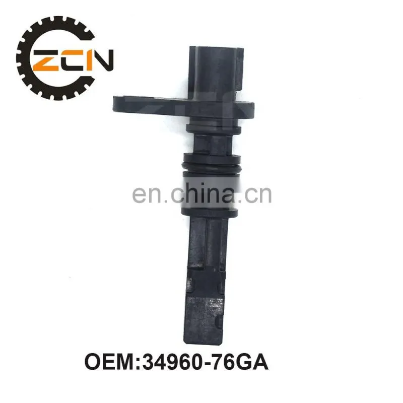 Original Vehicle Crankshaft Sensor OEM 34960-76GA For Swift High Quality