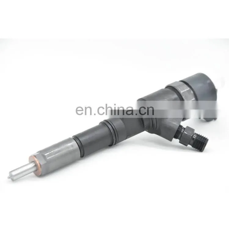 High Quality Diesel Spare Parts Common Rail Fuel Injector 0445110561