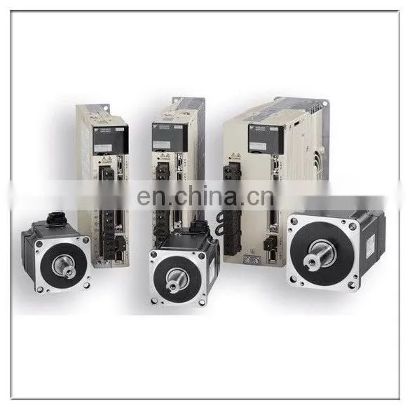 Delta servo motor for CNC lathe milling graving machine