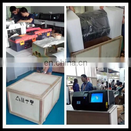 maquina de prueba de oro xrf