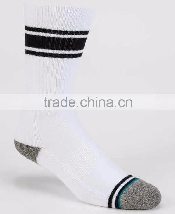 Wholesale OEM Your Own Design Socks