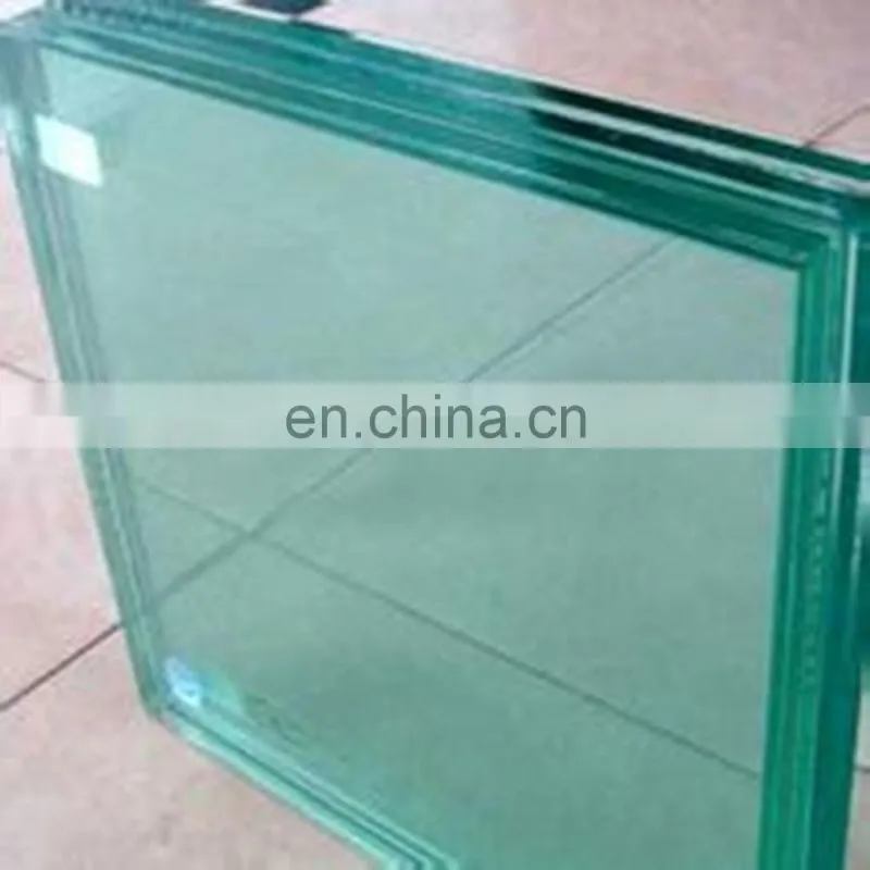 low e emissivity coated glass (low e glass) EN1096,EUROPEAN STANDARD