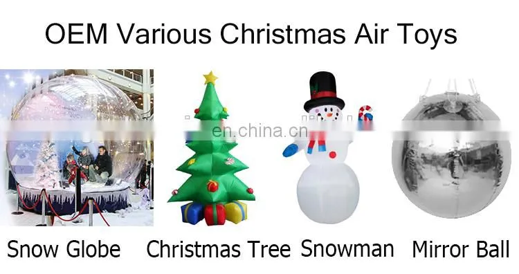 Custom advertising inflatable air dancer / Inflatable sky dancer / Inflatable dancing inflatable advertising tube man