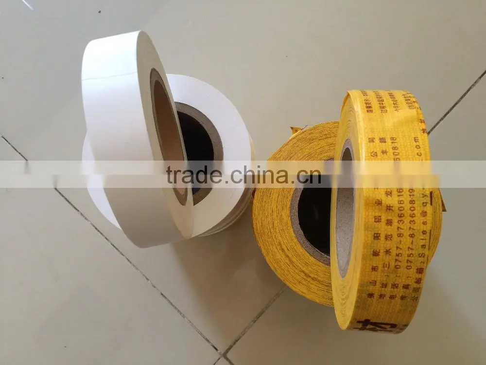 Wanfa PVC temporary protection film