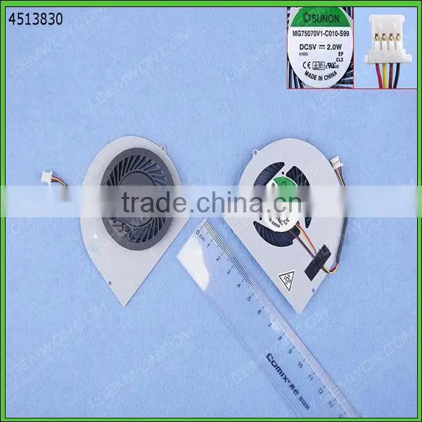 Wholesale Laptop Fan for acer aspire 3830T MG75070V1-C010-S99