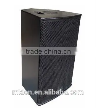N-15, trade assurance, B&C speaker, 15 inch passive 2-way full range loudspeaker, stage monitors