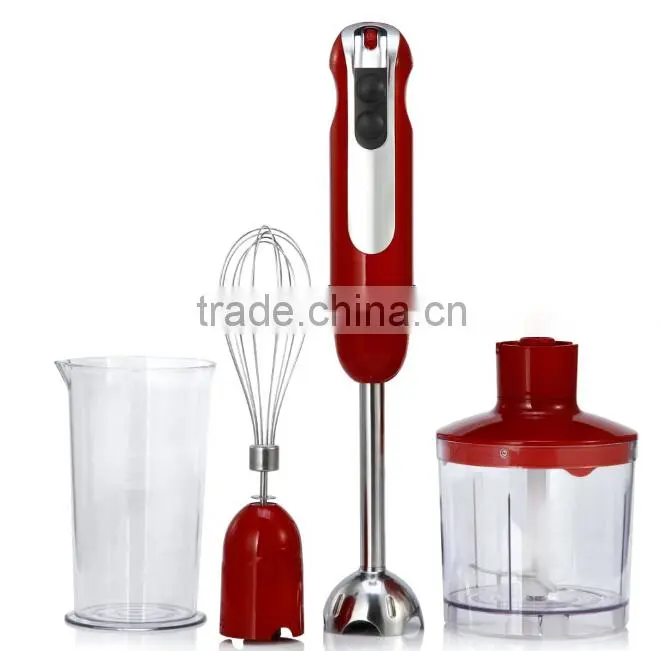 2015 the higiest efficiency Electric Blender&practical and valuable Mixer