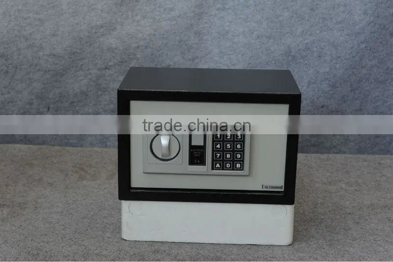 (EN-20) metal safe box
