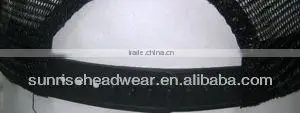 fashion military hat