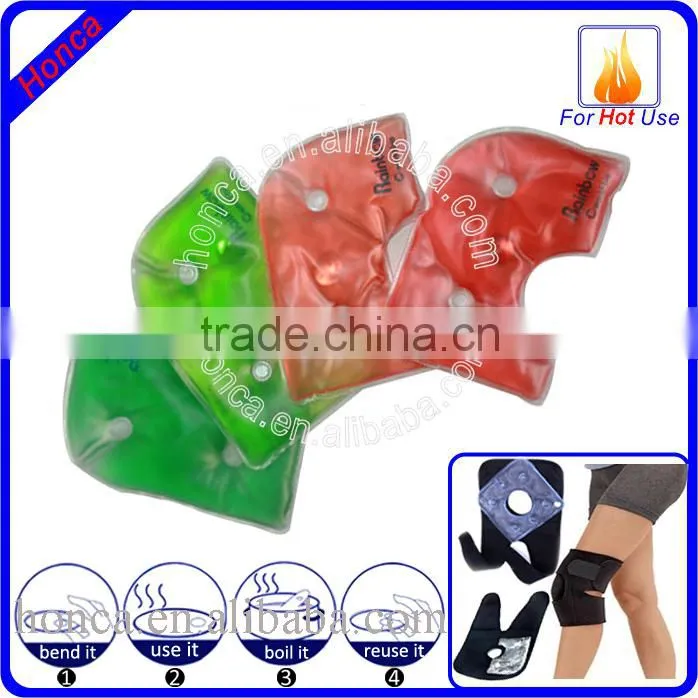 Click heat pack, magic heat pack, snap heat pack