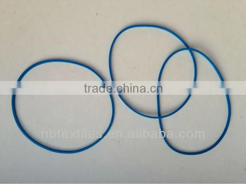 2014 NEW Latex rubber band