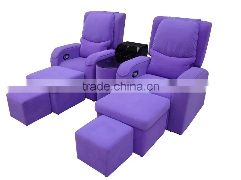 Best price new design pedicure sofa chair for sale