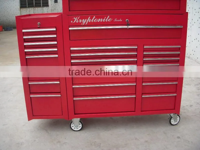 DIY Modular Steel Tool Chest Box AX-96138-20