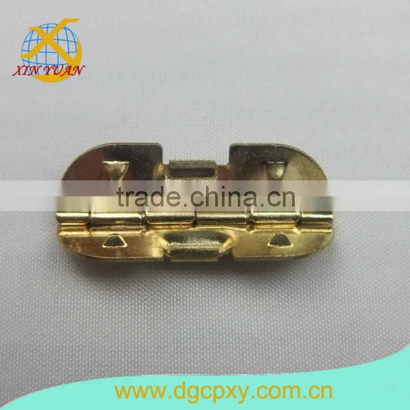 83 degree metal box hinges