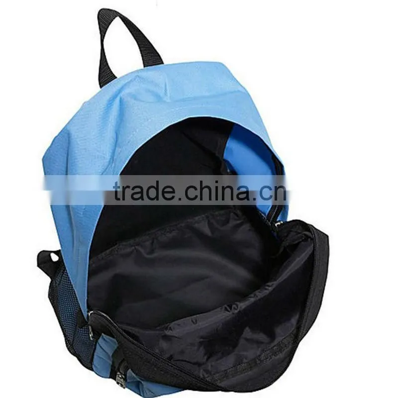 Reusable Waterproof Kids Backpack For Primary School