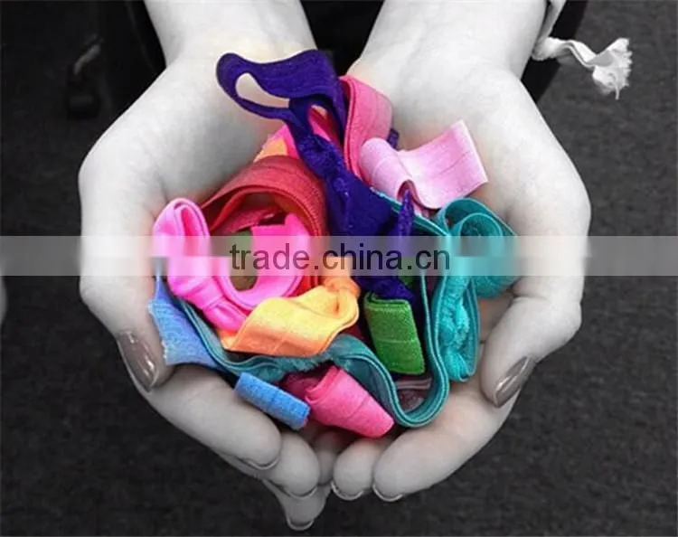 2016 New Style Magic Yoga Fitness Sports Elastic Hair Band(Hair Tie)