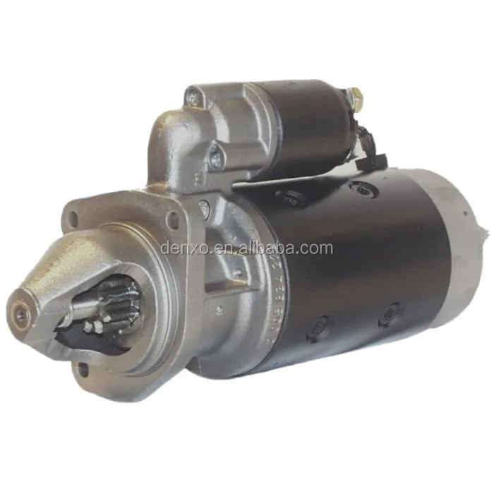 Engine Starter Motor 42522942 for IvecoP/PA-Haubenfahrzeuge