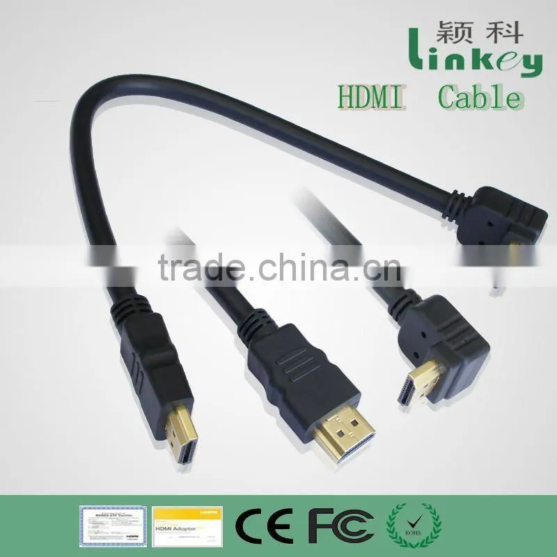 high quality adaptador usb para Cable hdmi