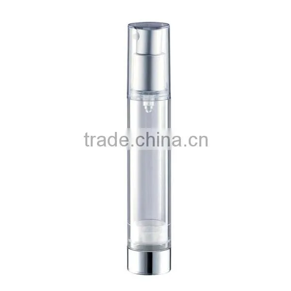 New design lotion bottles for cosmetic