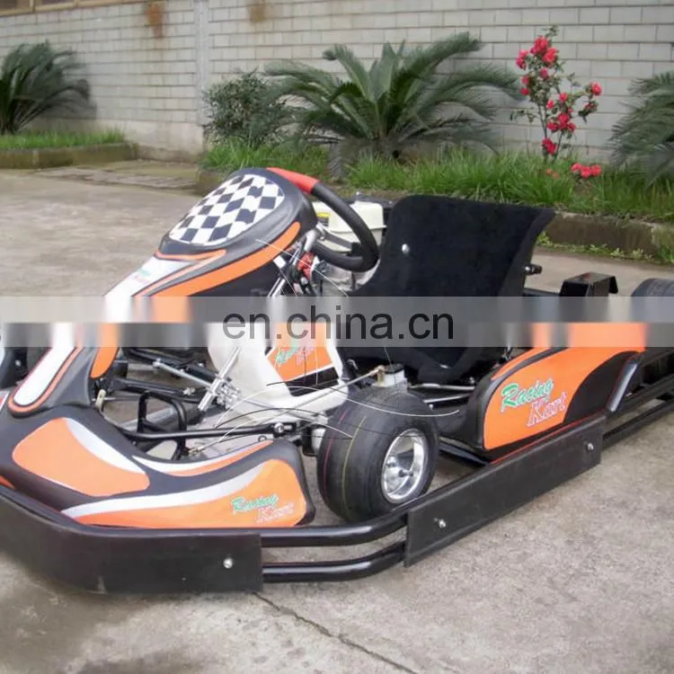 Cheap race electric bumper go kart ride amusement park karting car for sale