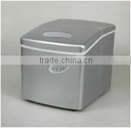 mini fridge ice maker machine