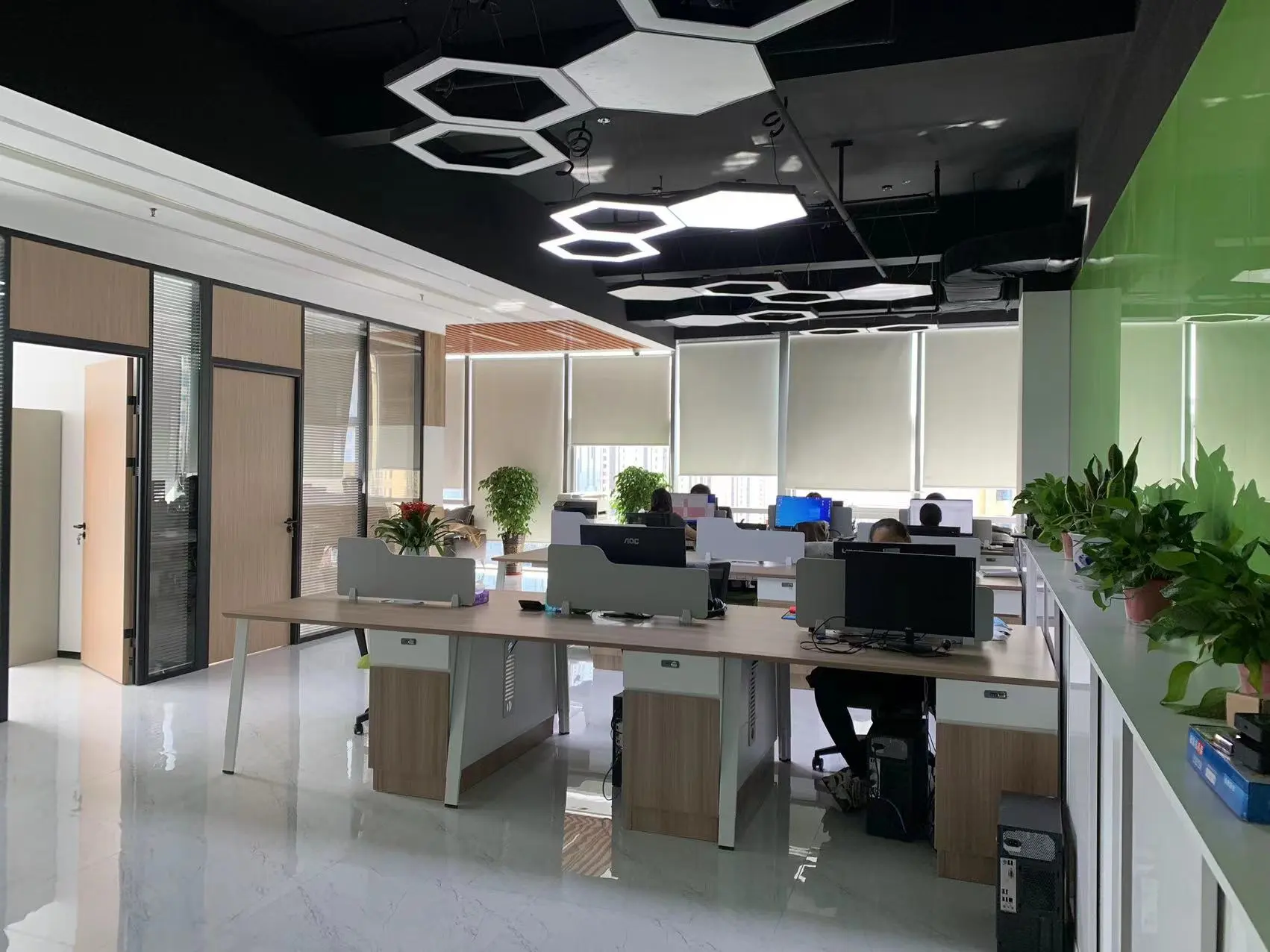 Hebei Yueyao Pipeline Manufacturing Co.,Ltd company overview - view 1