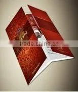 leaflet printing