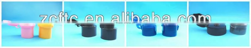 24/410 skin care aluminum disc top cap,Cosmetic press disc top lid