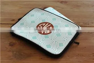 neoprene laptop messenger bag (promotion)