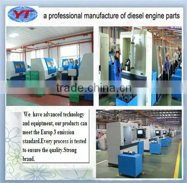 4-Cylinder Engine SD diesel for Sale in Shandong