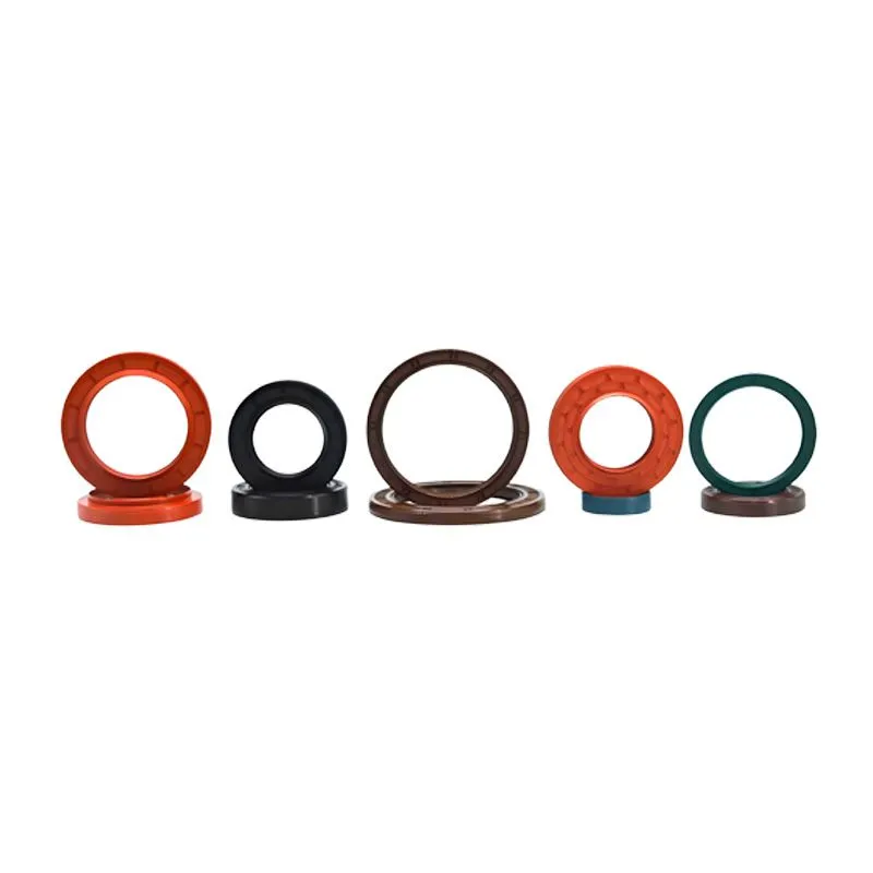 High Performance Sealing Solutions for Washing Machines Refrigerators and Small Appliances