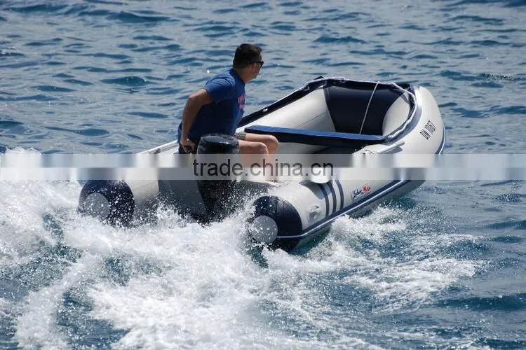 High Quality CE- approved Cheap 5HP Outboard Motor sell