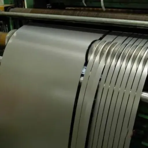 Technical Specifications of Pure Iron Cold Rolled Steel Coil.png