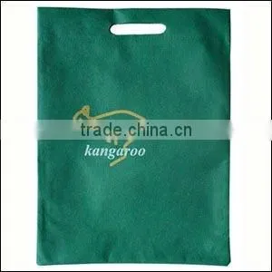 Promotional Creative Foldable Reusable Shopping Bag