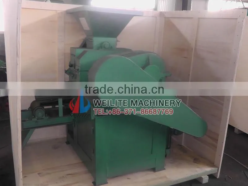 high effective energy saving active charcoal briquette machine / active charcoal briquette machinery