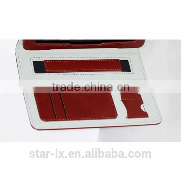 Factory offer handhold case , for kindle fire hdx 7 stand case