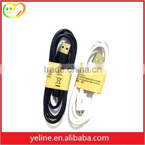 Braid V8 data cable for huawei 7i/mate8/p9