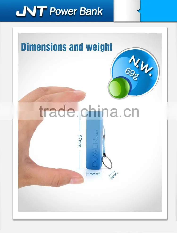 High quality factory price power bank importer