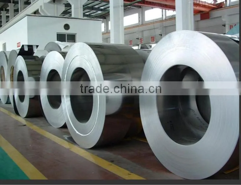 cold rolled full hard coils