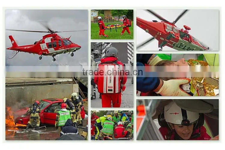 Low Price Emergency Stretcher For Ambulance With Top Quality