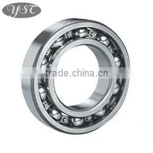 Hot Sale Engine Bearing 6200 Series deep groove ball bearings