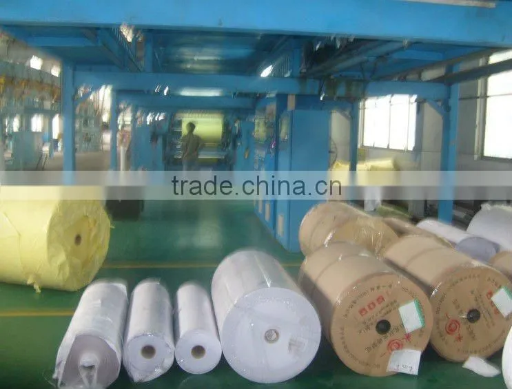 Sticker paper coating machine HFT- 1600
