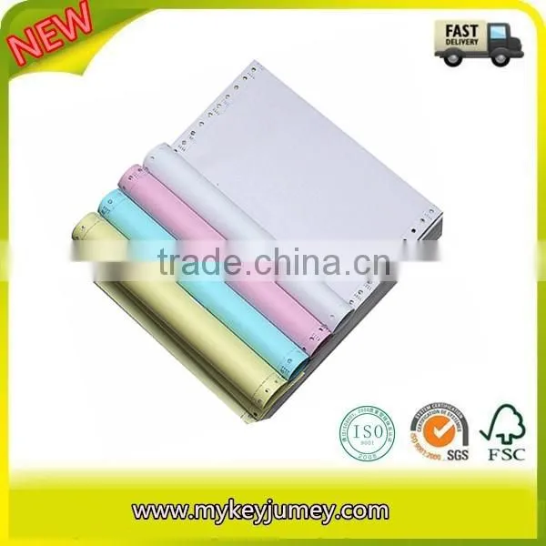 2-ply Continuous Computer Paper List