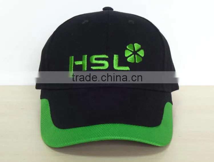 cotton cap manufacturer with embroidery logo
